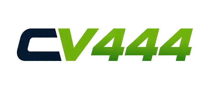 cv444 logo