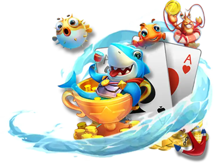 fishing-game