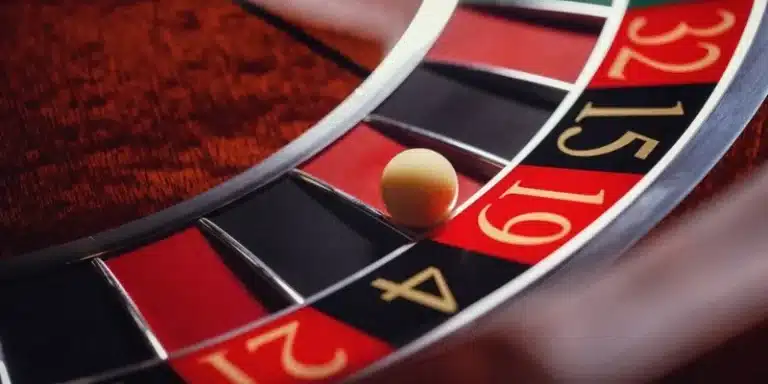 রুলেট